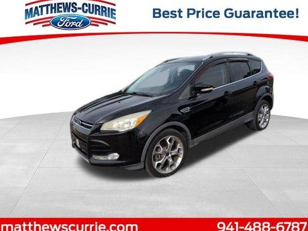 FORD ESCAPE 2016 1FMCU0J97GUB44027 image