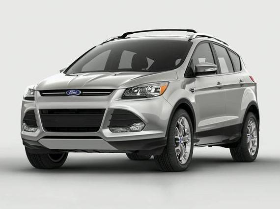 FORD ESCAPE 2016 1FMCU9J91GUB08273 image