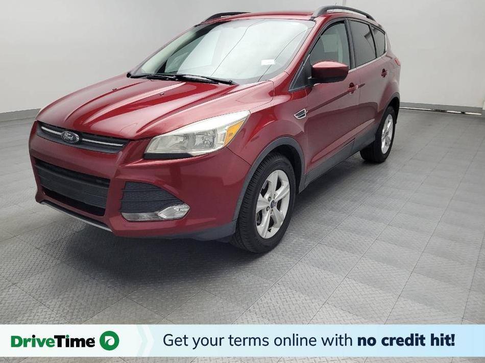 FORD ESCAPE 2016 1FMCU0GX4GUC10149 image