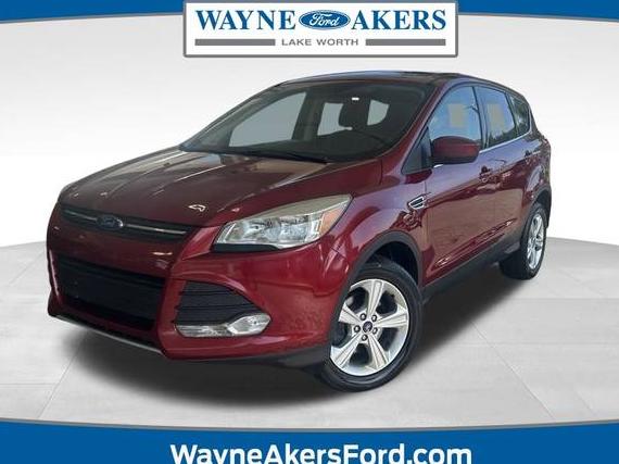 FORD ESCAPE 2016 1FMCU0GX2GUA04165 image