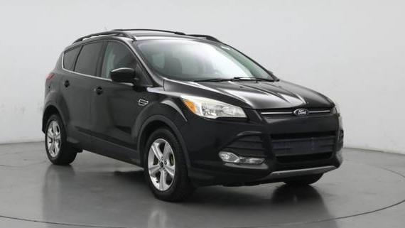 FORD ESCAPE 2016 1FMCU0GX7GUB43708 image