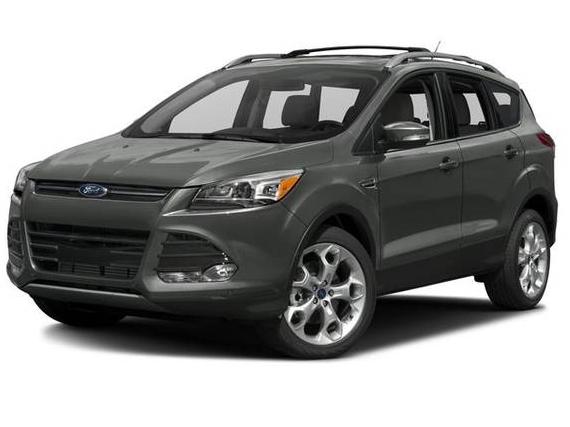 FORD ESCAPE 2016 1FMCU0J97GUC65480 image