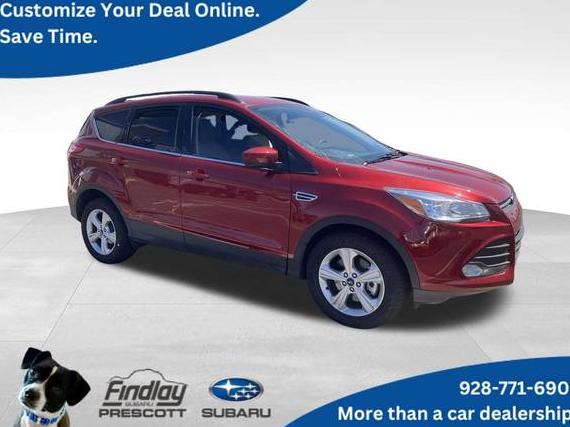 FORD ESCAPE 2016 1FMCU0G93GUB08181 image