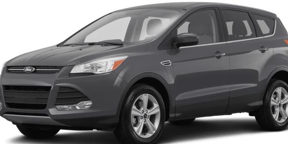 FORD ESCAPE 2016 1FMCU0GX5GUA91446 image