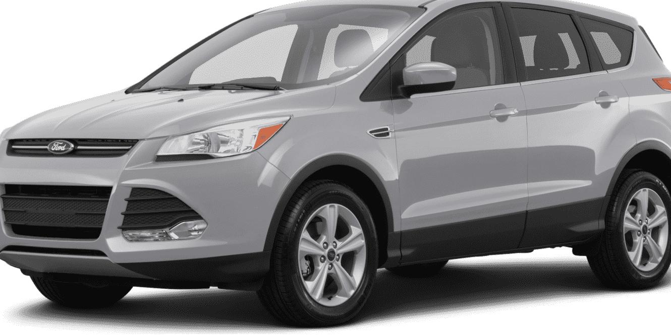 FORD ESCAPE 2016 1FMCU0GX0GUB35644 image