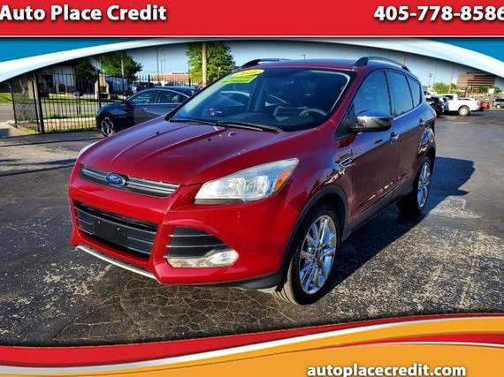 FORD ESCAPE 2016 1FMCU0GX2GUC41481 image FORD ESCAPE 2016 1FMCU0GX2GUC41481 image