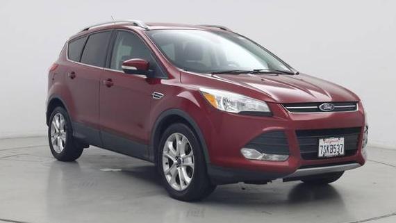 FORD ESCAPE 2016 1FMCU0JXXGUB48166 image