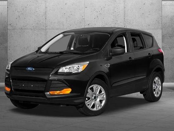 FORD ESCAPE 2016 1FMCU0F77GUA09573 image