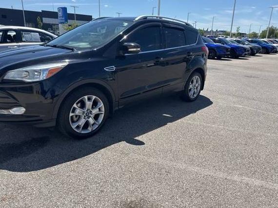 FORD ESCAPE 2016 1FMCU9J93GUA07543 image