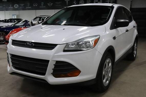 FORD ESCAPE 2016 1FMCU0F77GUA85911 image FORD ESCAPE 2016 1FMCU0F77GUA85911 image