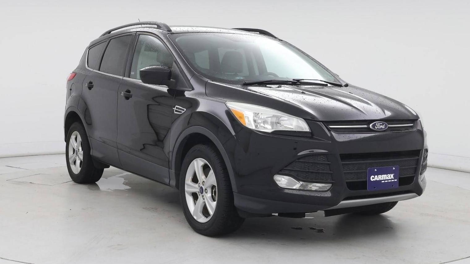 FORD ESCAPE 2016 1FMCU9GX4GUC17509 image