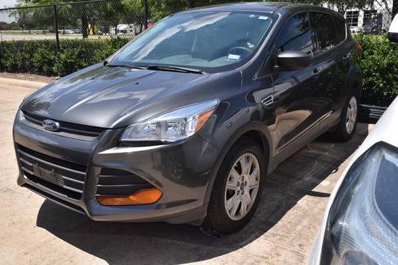 FORD ESCAPE 2016 1FMCU0F74GUA66507 image