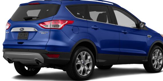 FORD ESCAPE 2016 1FMCU9J93GUB93813 image