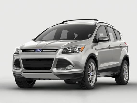 FORD ESCAPE 2016 1FMCU9GX4GUC37744 image