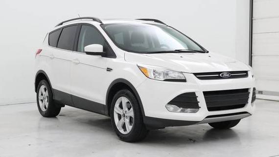 FORD ESCAPE 2016 1FMCU0GX6GUC65847 image