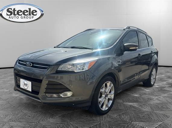 FORD ESCAPE 2016 1FMCU0JX5GUB58121 image