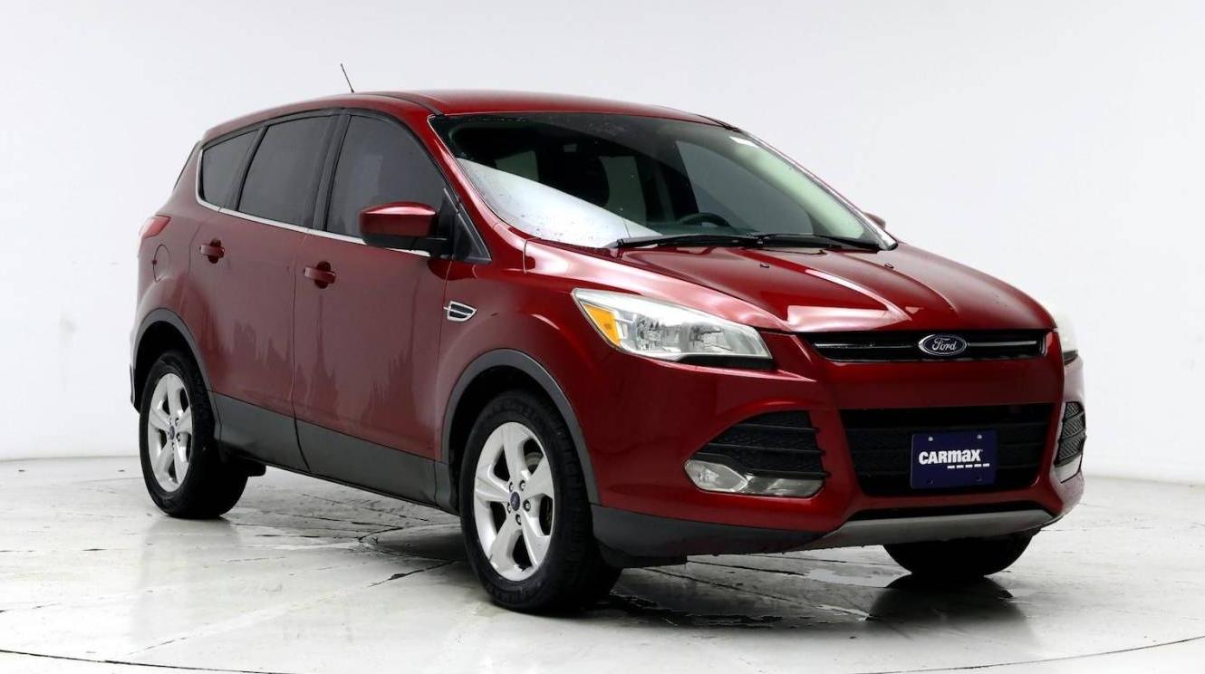 FORD ESCAPE 2016 1FMCU0G73GUC10191 image