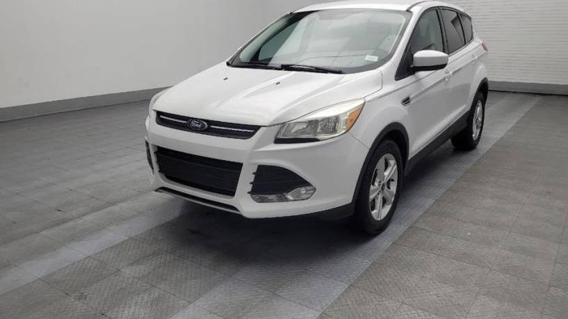 FORD ESCAPE 2016 1FMCU0G76GUA91858 image