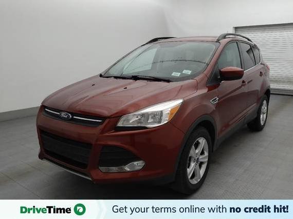 FORD ESCAPE 2016 1FMCU9GX7GUC07590 image FORD ESCAPE 2016 1FMCU9GX7GUC07590 image