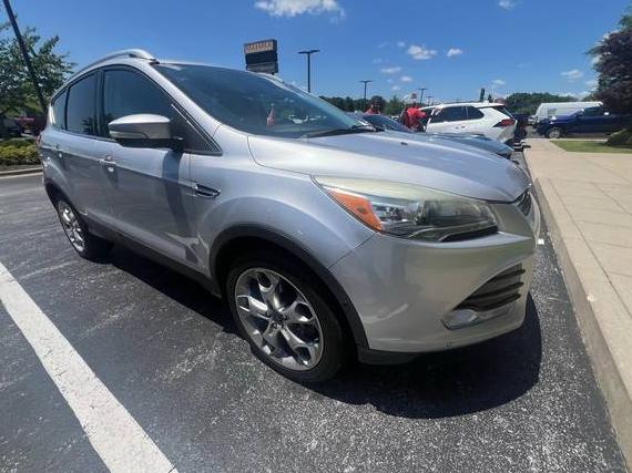 FORD ESCAPE 2016 1FMCU0J97GUB95060 image