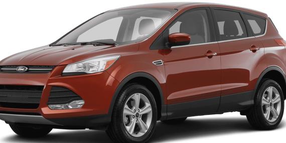 FORD ESCAPE 2016 1FMCU0GX5GUB12621 image