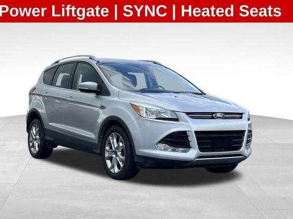 FORD ESCAPE 2016 1FMCU0J95GUC91883 image