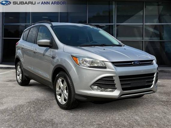 FORD ESCAPE 2016 1FMCU9G99GUC68909 image