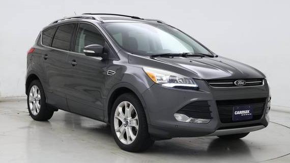 FORD ESCAPE 2016 1FMCU9J91GUB85984 image
