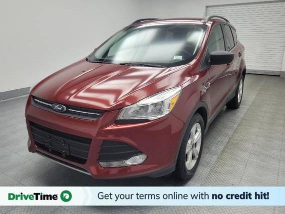FORD ESCAPE 2016 1FMCU0GX0GUB92328 image FORD ESCAPE 2016 1FMCU0GX0GUB92328 image