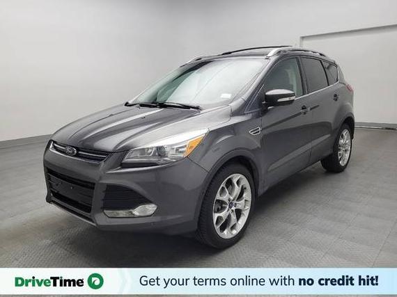 FORD ESCAPE 2016 1FMCU9J91GUC17221 image