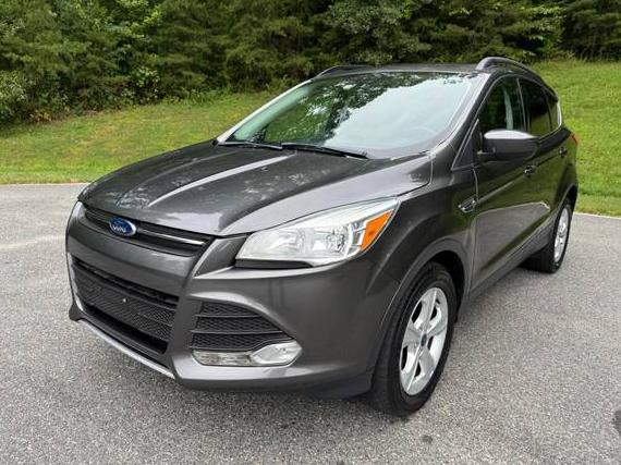 FORD ESCAPE 2016 1FMCU0GX9GUB90240 image