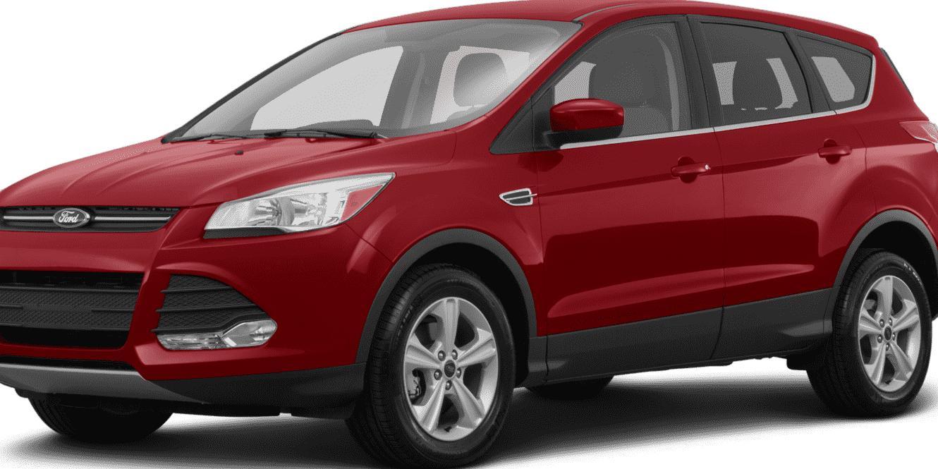 FORD ESCAPE 2016 1FMCU0GX7GUA84272 image