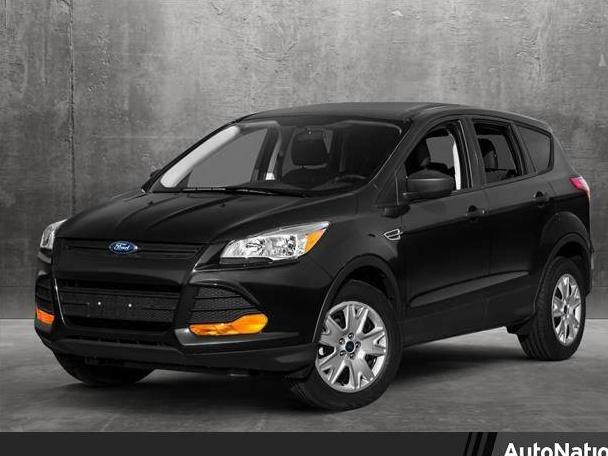 FORD ESCAPE 2016 1FMCU9G93GUA54157 image