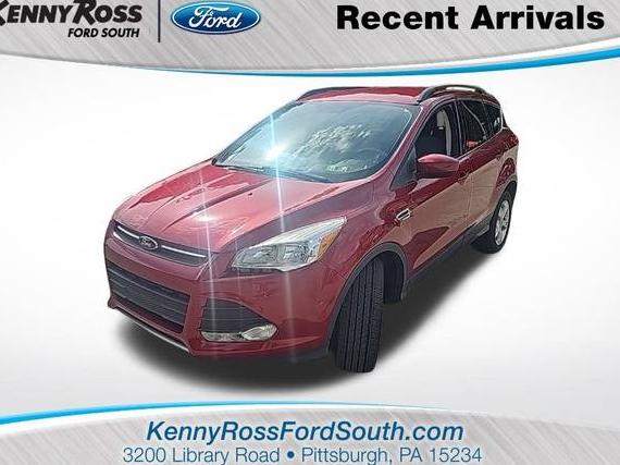 FORD ESCAPE 2016 1FMCU9GX3GUC54566 image
