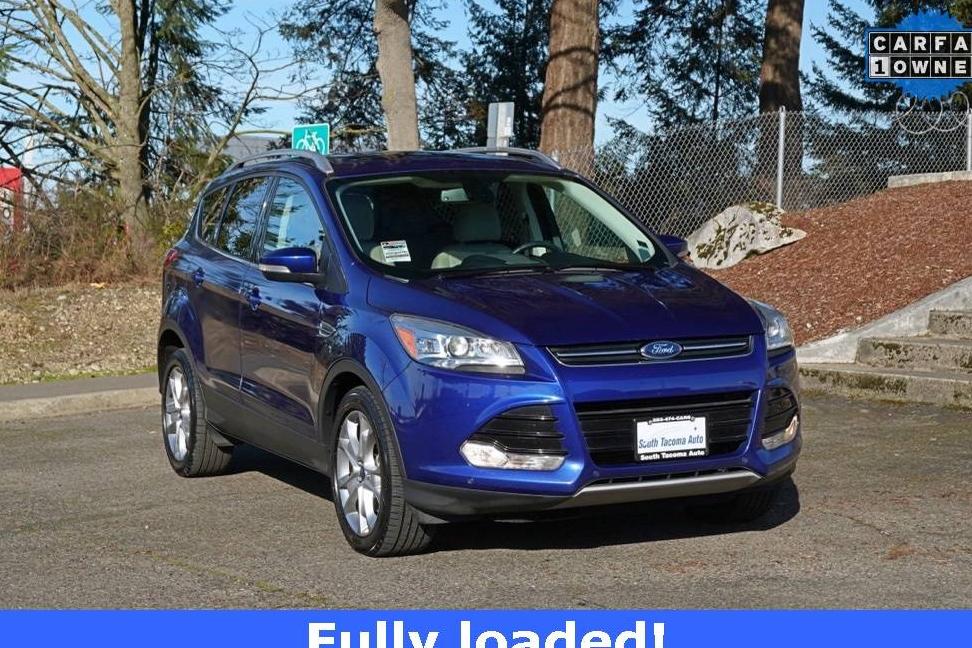 FORD ESCAPE 2016 1FMCU9JX9GUA99935 image