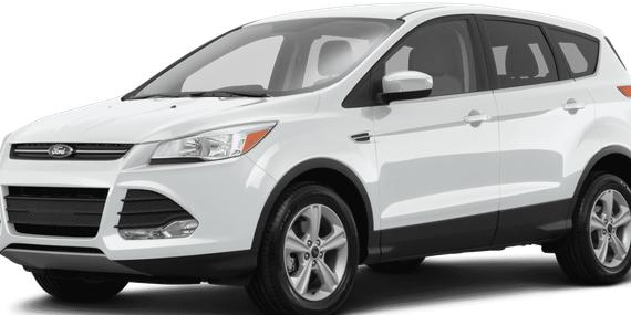 FORD ESCAPE 2016 1FMCU0GX7GUC54775 image