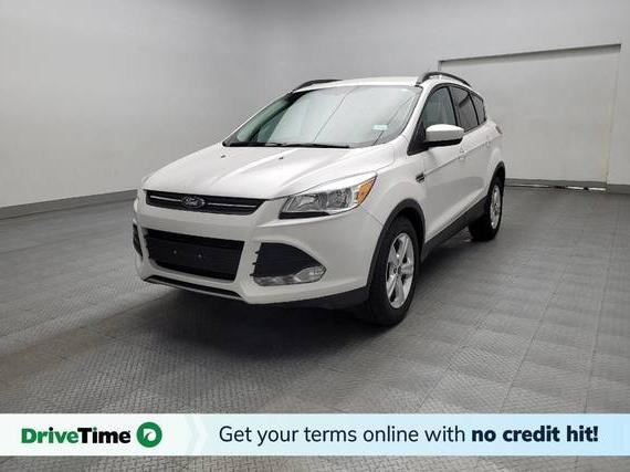 FORD ESCAPE 2016 1FMCU0GX0GUC26283 image