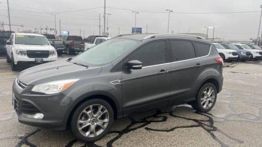 FORD ESCAPE 2016 1FMCU0JX2GUB22788 image