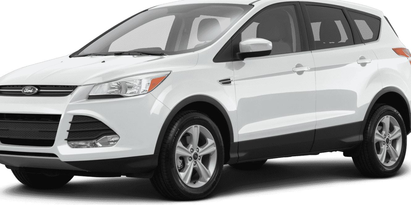 FORD ESCAPE 2016 1FMCU0G90GUA68559 image