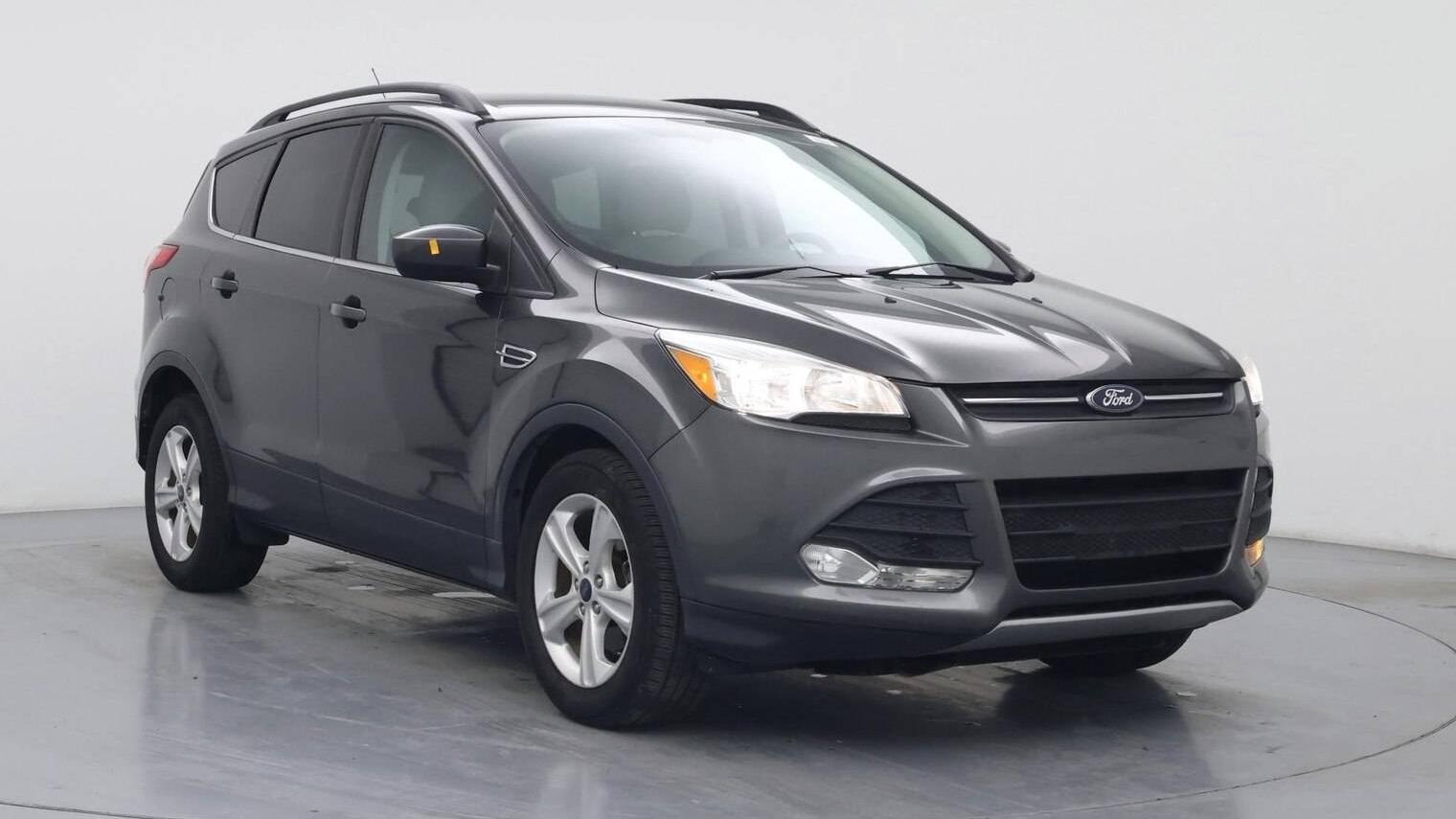 FORD ESCAPE 2016 1FMCU0GX6GUB19691 image