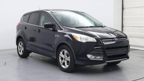 FORD ESCAPE 2016 1FMCU0G77GUA77256 image