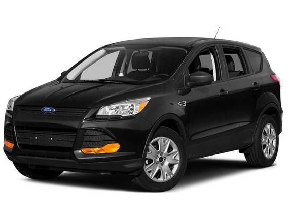 FORD ESCAPE 2016 1FMCU0GX8GUC51674 image