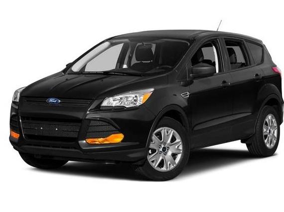 FORD ESCAPE 2016 1FMCU0GX5GUB72849 image