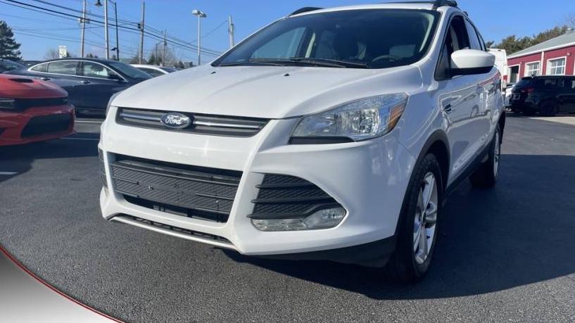 FORD ESCAPE 2016 1FMCU0GXXGUA65960 image