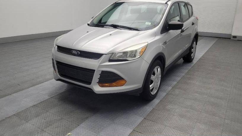 FORD ESCAPE 2016 1FMCU0F70GUC67286 image