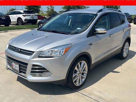 FORD ESCAPE 2016 1FMCU0GX5GUB23568 image