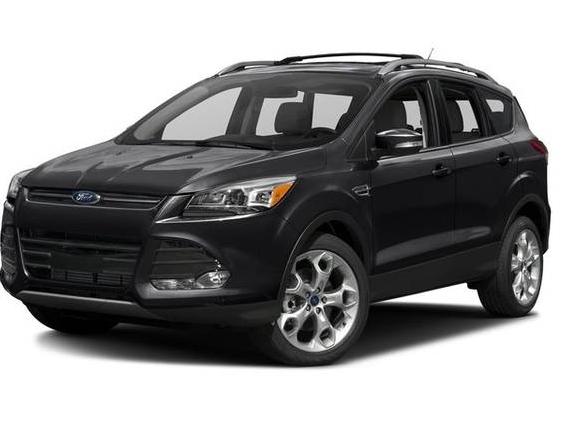 FORD ESCAPE 2016 1FMCU9J97GUB02378 image