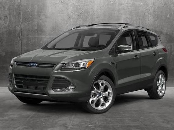 FORD ESCAPE 2016 1FMCU0J90GUA91977 image