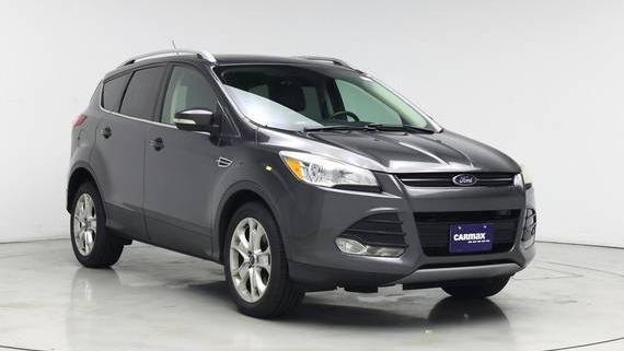 FORD ESCAPE 2016 1FMCU0J99GUC54822 image