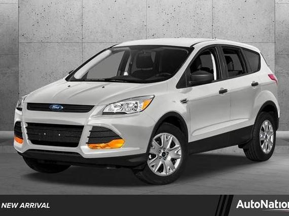 FORD ESCAPE 2016 1FMCU0F71GUB99757 image